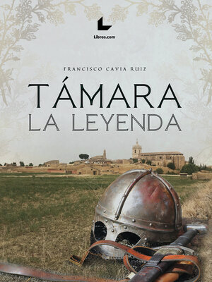 cover image of Támara, la leyenda